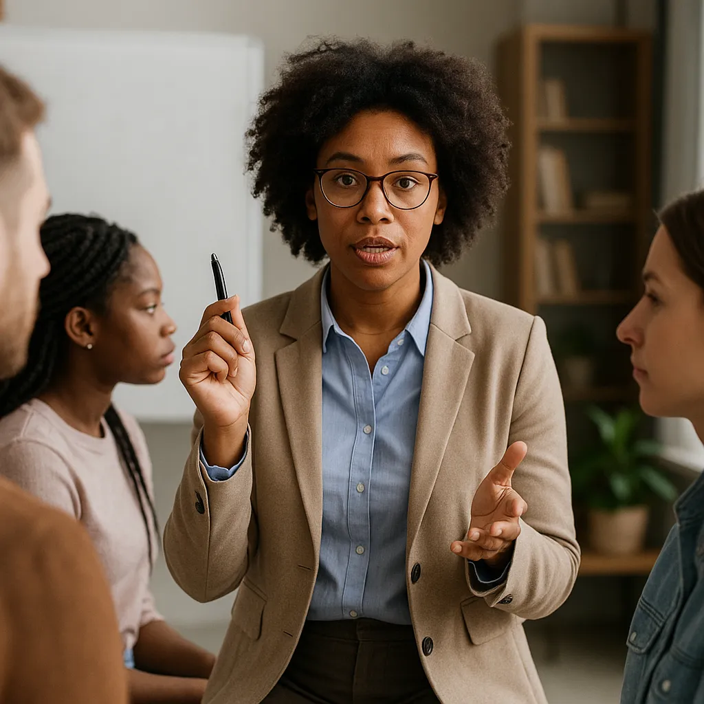 Psicologia Social: Como o comportamento humano é influenciado pelo grupo